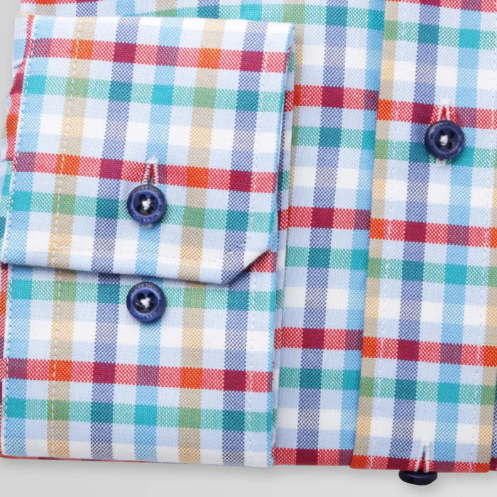 Koszula Slim Fit (wzrost 176-182)