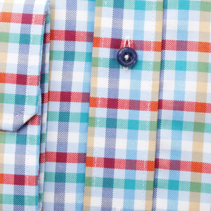 Koszula Slim Fit (wzrost 176-182)