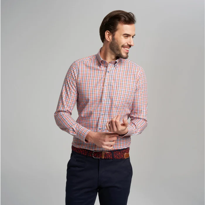 Koszula Slim Fit (wzrost 176-182)