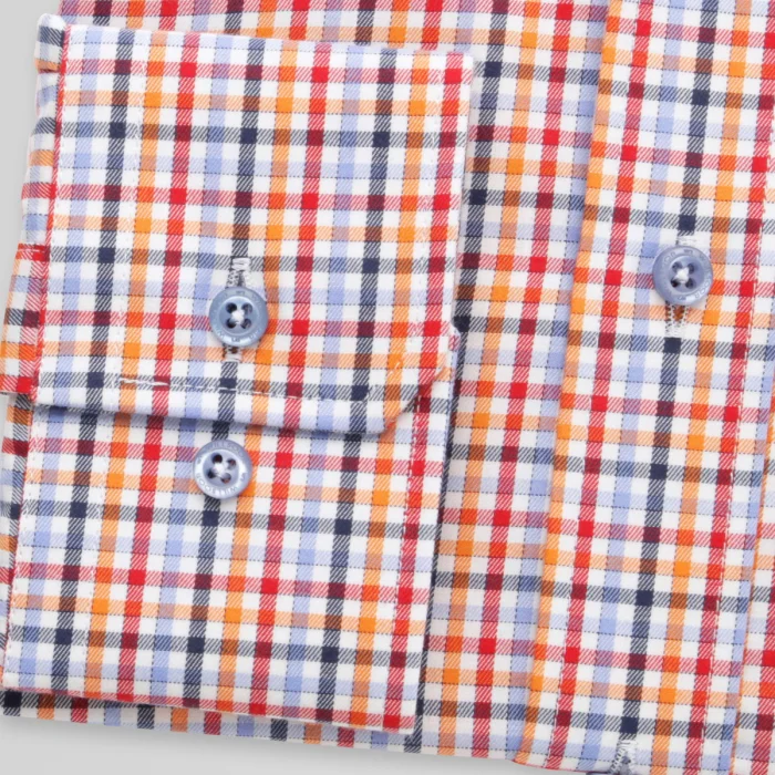 Koszula Slim Fit (wzrost 176-182)
