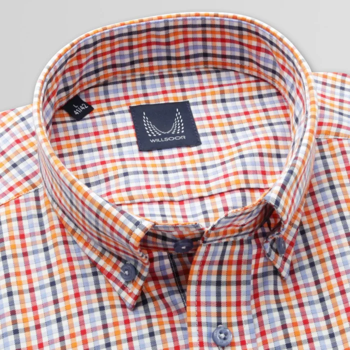 Koszula Slim Fit (wzrost 176-182)