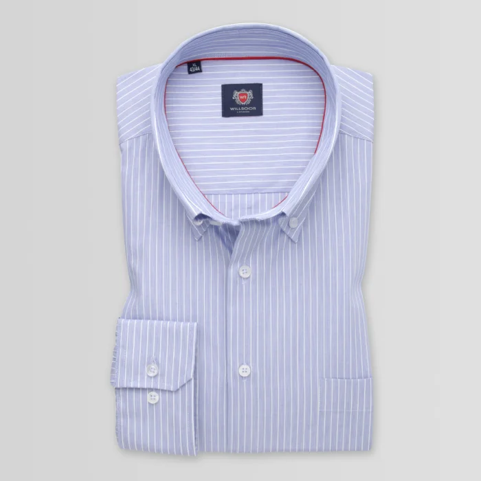 Koszula London (wzrost 198-204)