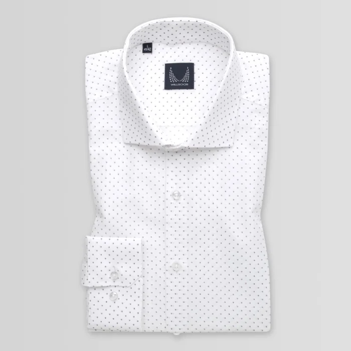 Koszula Extra Slim Fit (wzrost 176-182)