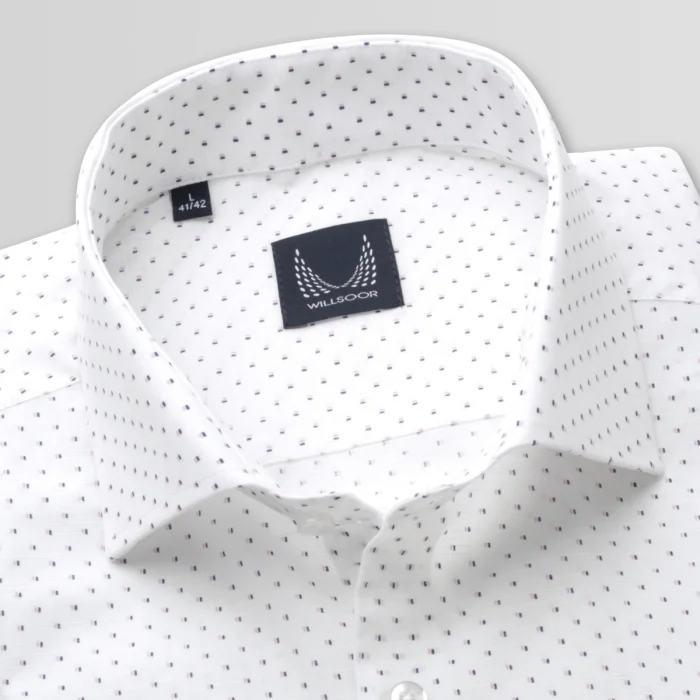 Koszula Extra Slim Fit (wzrost 176-182)