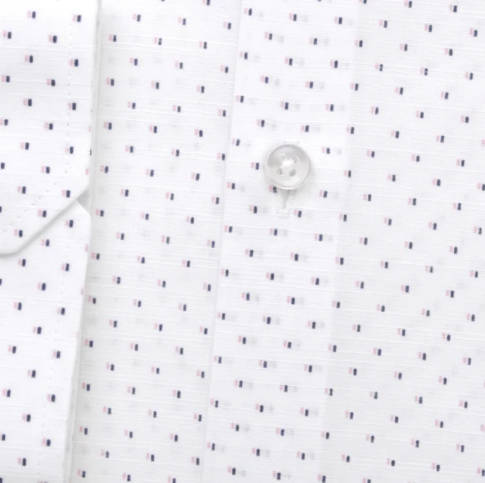 Koszula Extra Slim Fit (wzrost 176-182)