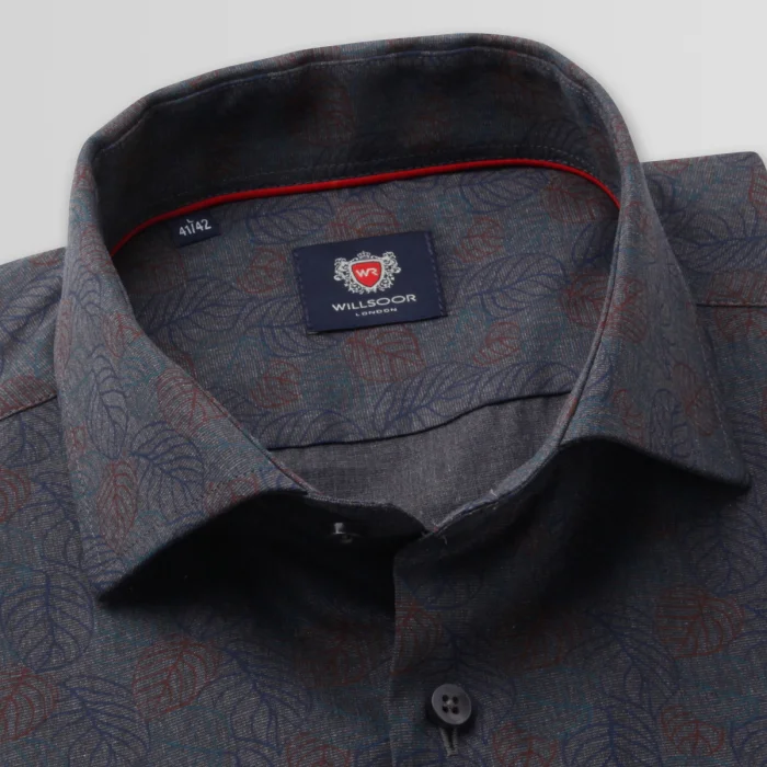 Koszula London (wzrost 164-170)