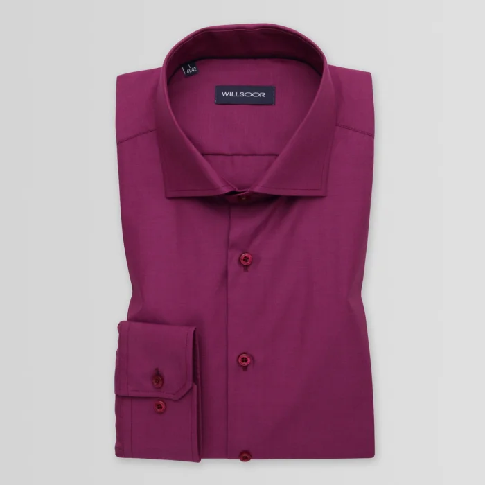 Koszula Slim Fit (wzrost 164-170)