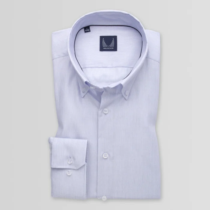 Koszula Slim Fit (wzrost 164-170)