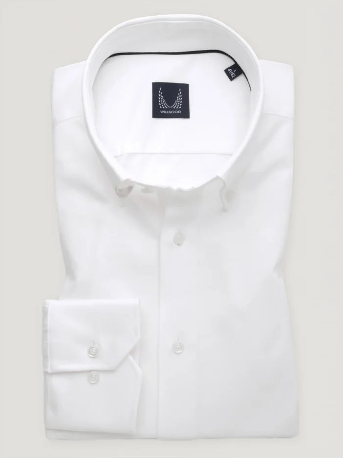 Koszula Slim Fit (wzrost 176-182)