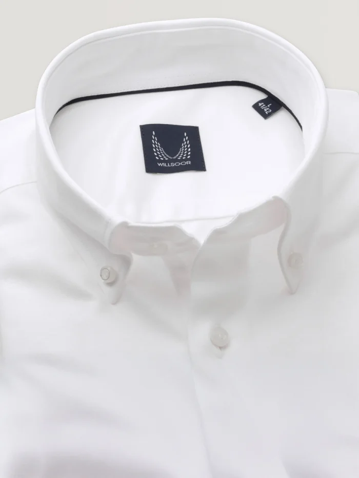 Koszula Slim Fit (wzrost 176-182)