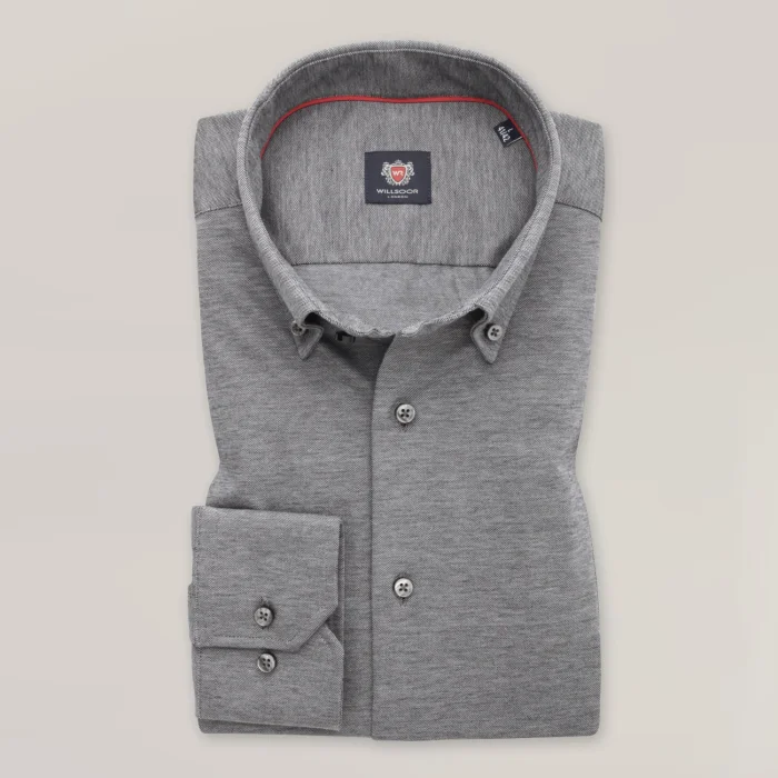 Koszula London (wzrost 176-182)