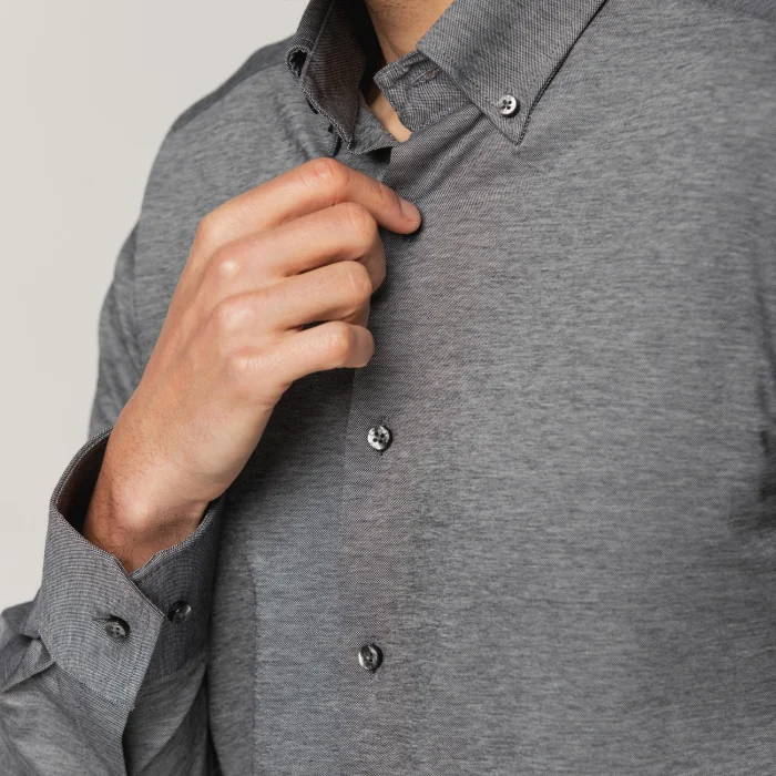 Koszula London (wzrost 176-182)