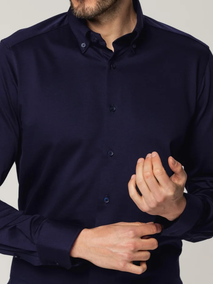 Koszula London (wzrost 176-182)