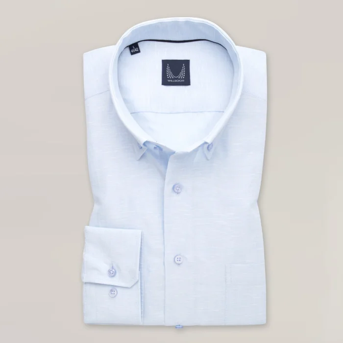 Koszula Slim Fit (wzrost 176-182)