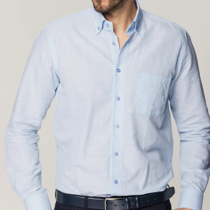 Koszula Slim Fit (wzrost 176-182)