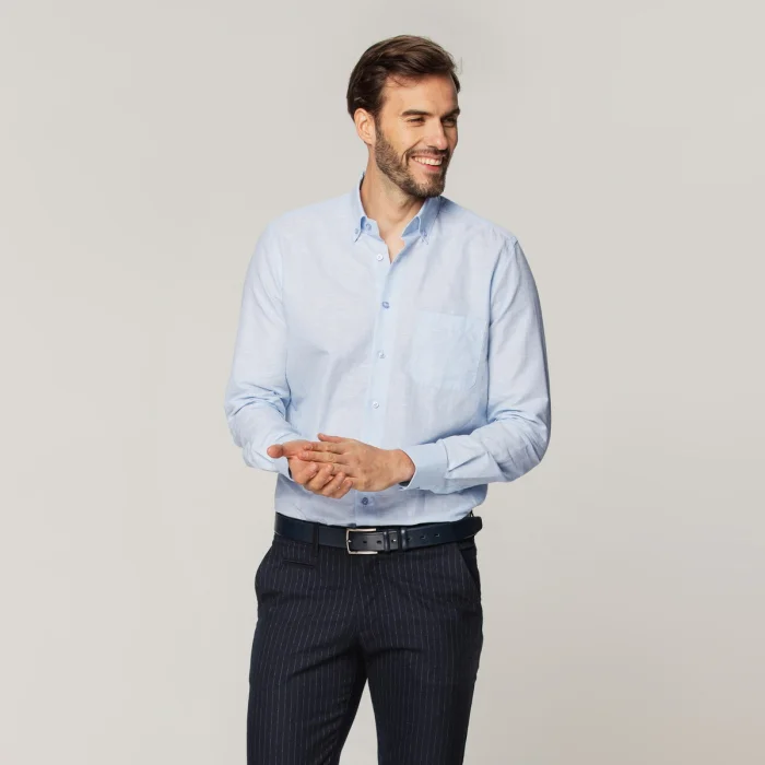 Koszula Slim Fit (wzrost 176-182)