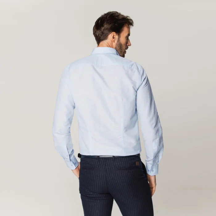 Koszula Slim Fit (wzrost 176-182)