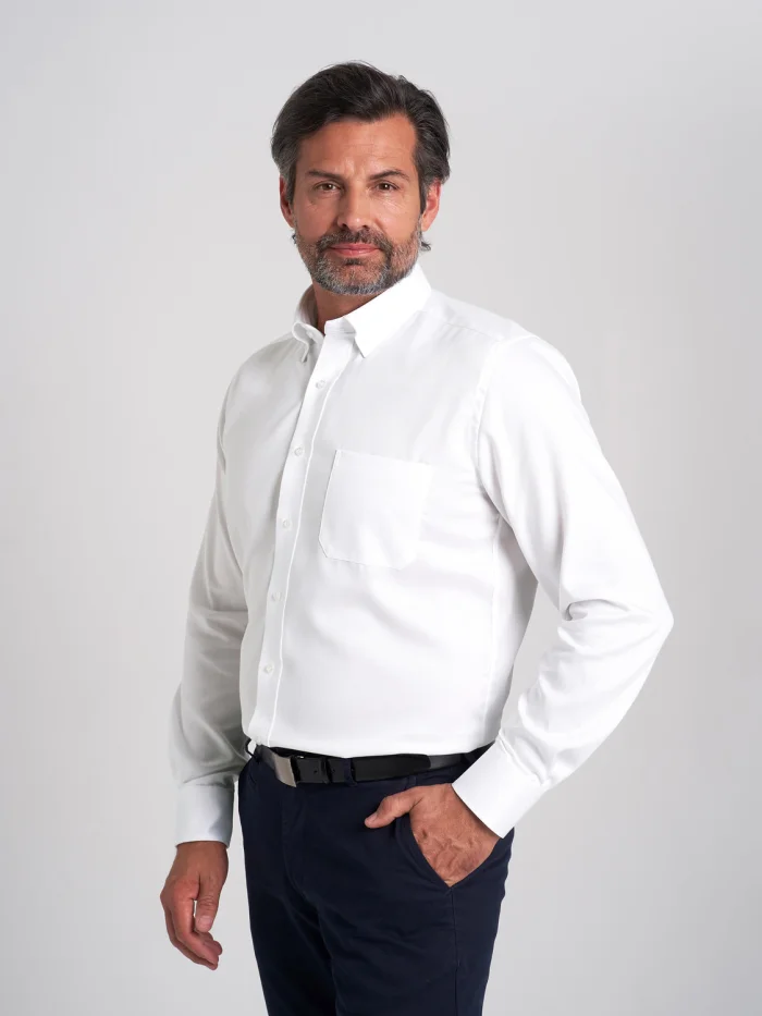 Koszula Slim Fit (wzrost 176-182)