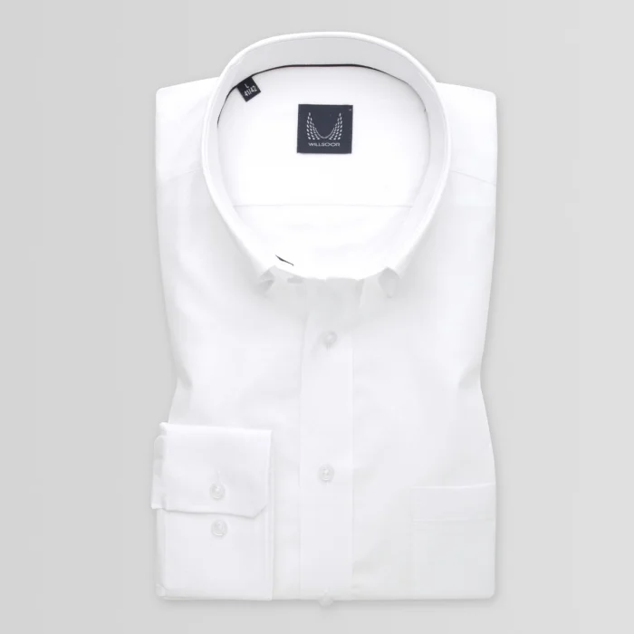 Koszula Slim Fit (wzrost 176-182)