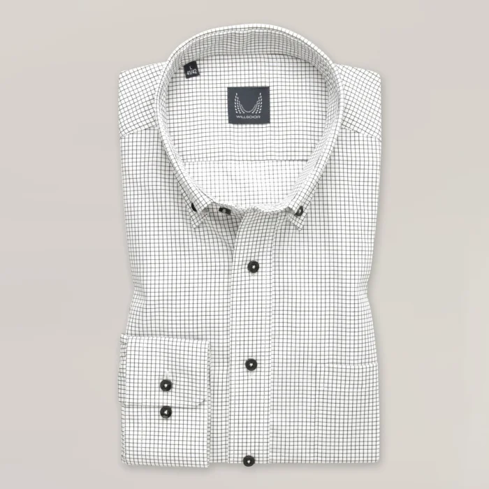 Koszula Slim Fit (wzrost 176-182)