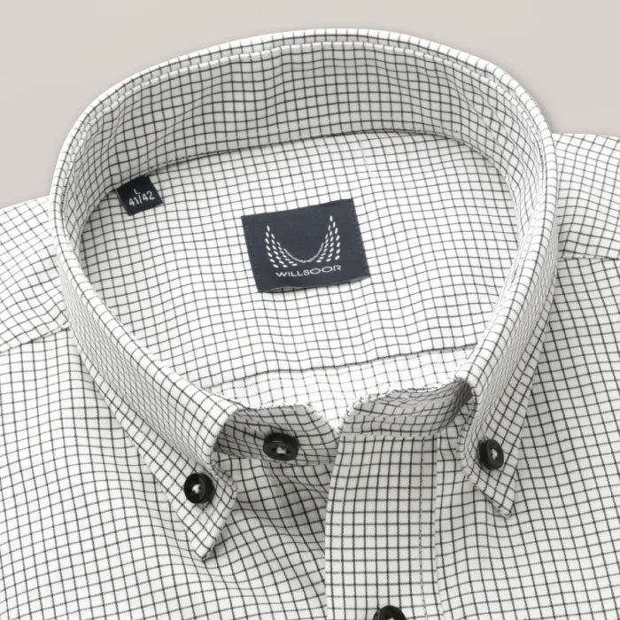 Koszula Slim Fit (wzrost 176-182)