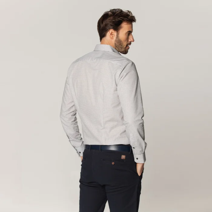 Koszula Slim Fit (wzrost 176-182)
