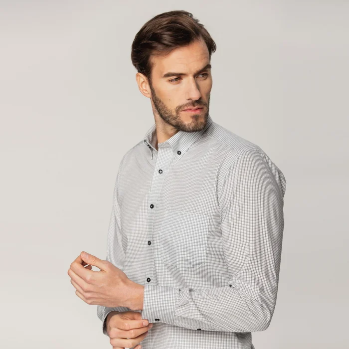 Koszula Slim Fit (wzrost 176-182)