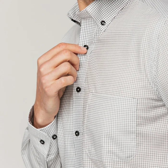 Koszula Slim Fit (wzrost 176-182)