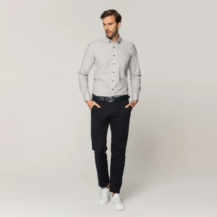 Koszula Slim Fit (wzrost 176-182)