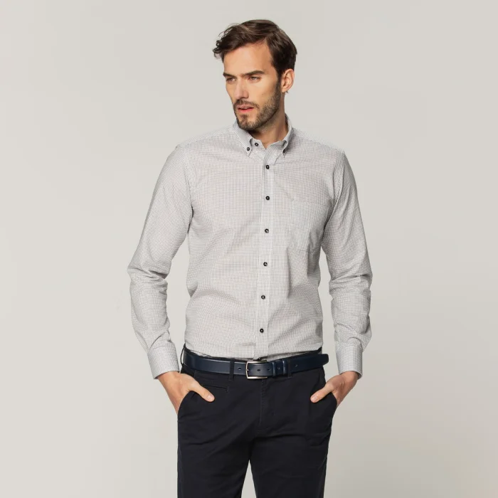 Koszula Slim Fit (wzrost 176-182)