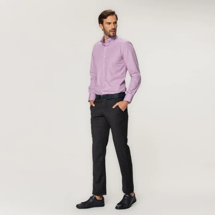 Koszula Slim Fit (wzrost 176-182)