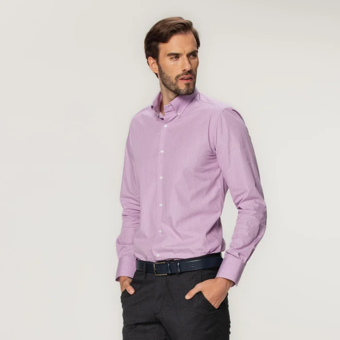 Koszula Slim Fit (wzrost 176-182)