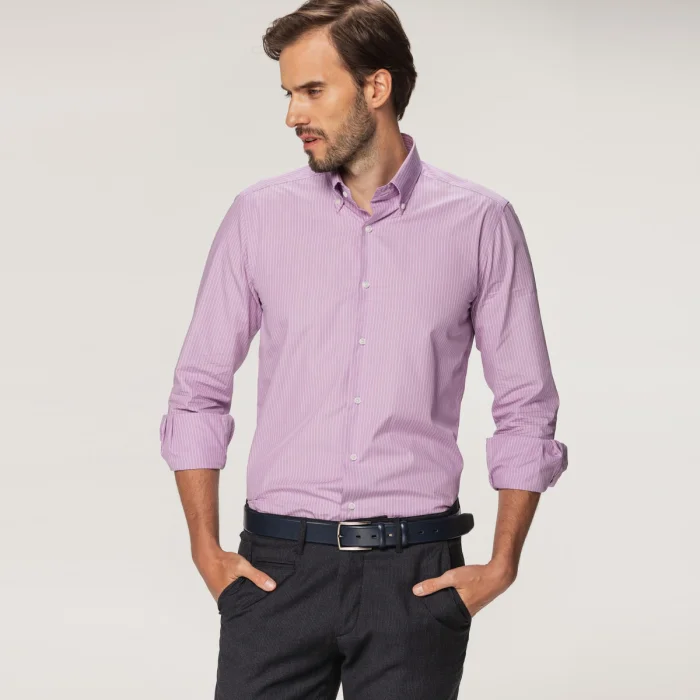 Koszula Slim Fit (wzrost 176-182)