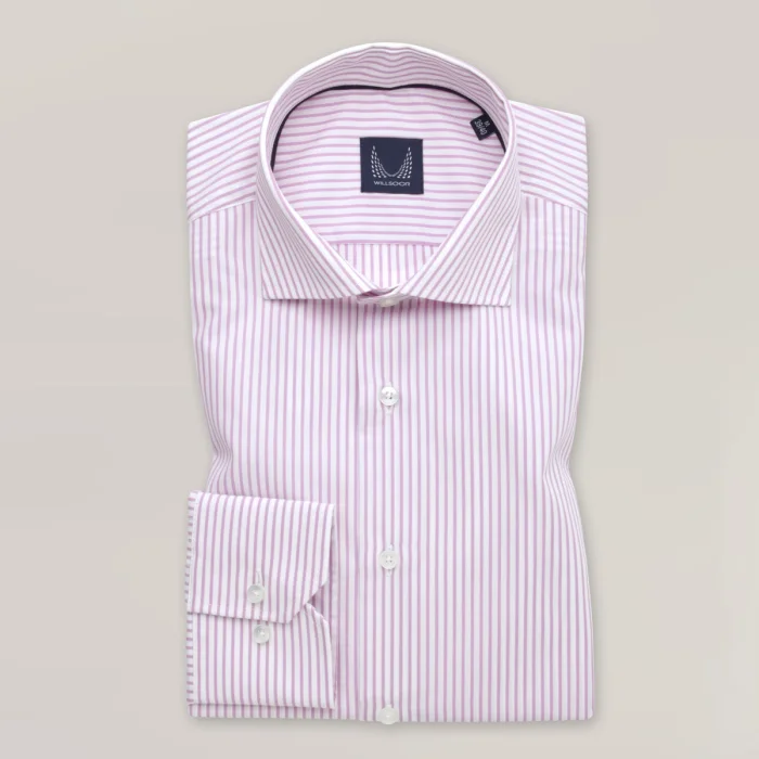 Koszula Slim Fit (wzrost 176-182)