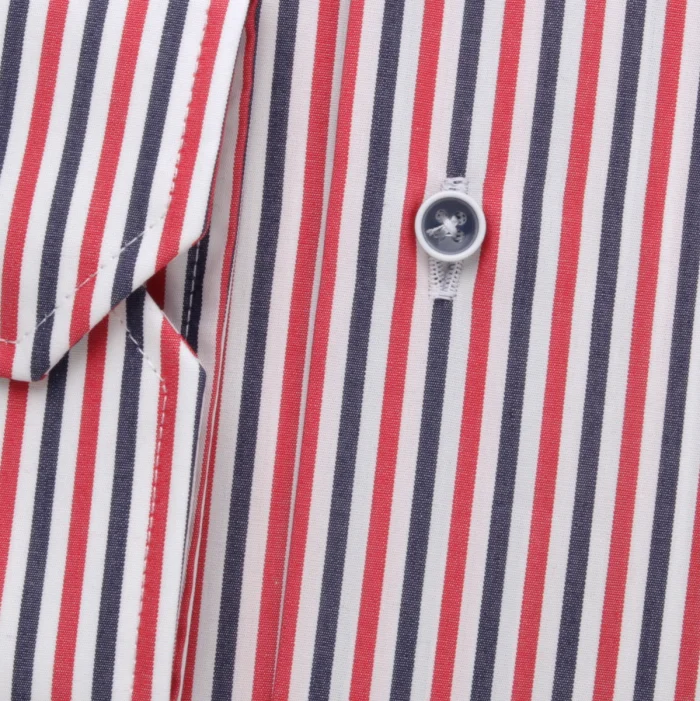 Koszula Slim Fit (wzrost 176-182)