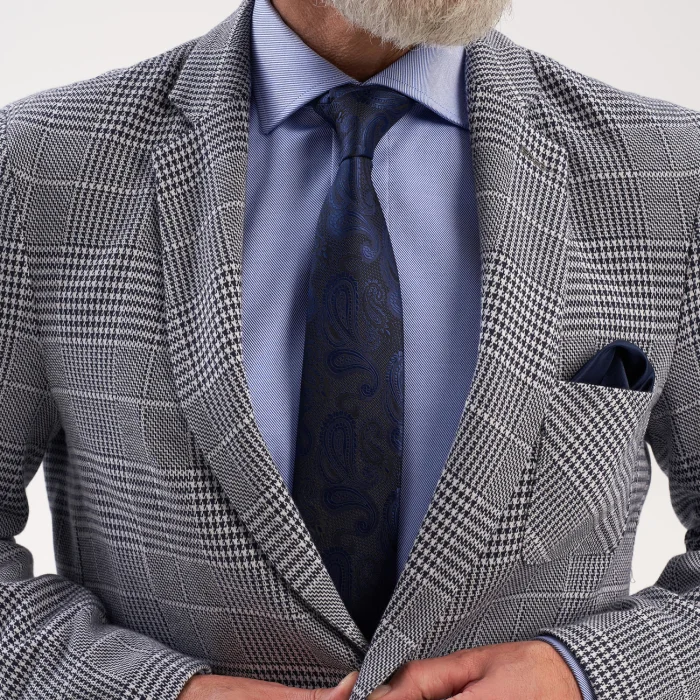 Koszula Slim Fit (wzrost 176-182)