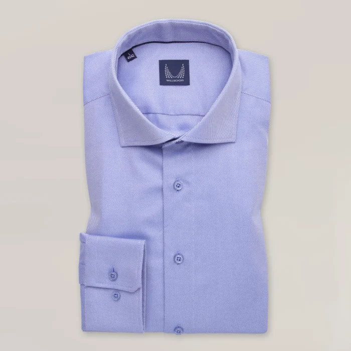 Koszula Slim Fit (wzrost 176-182)