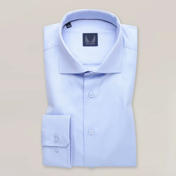 Koszula Slim Fit (wzrost 176-182)