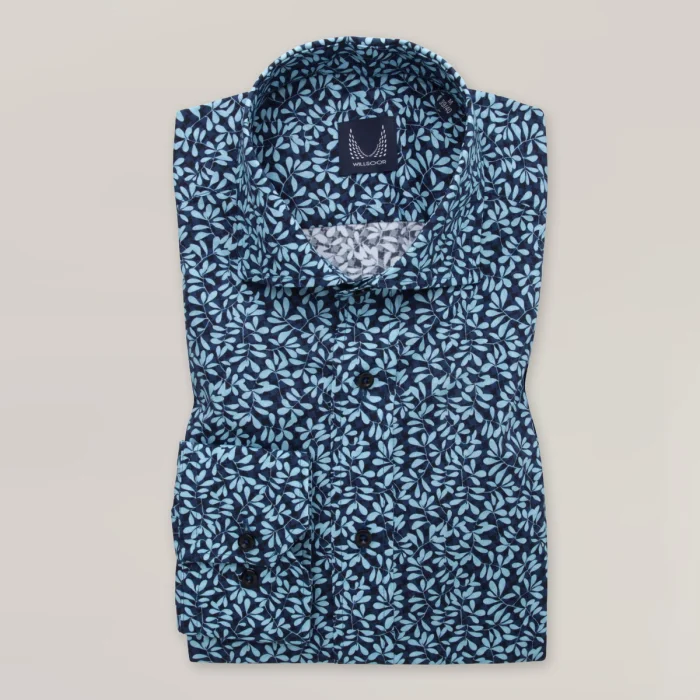 Koszula Slim Fit (wzrost 176-182)