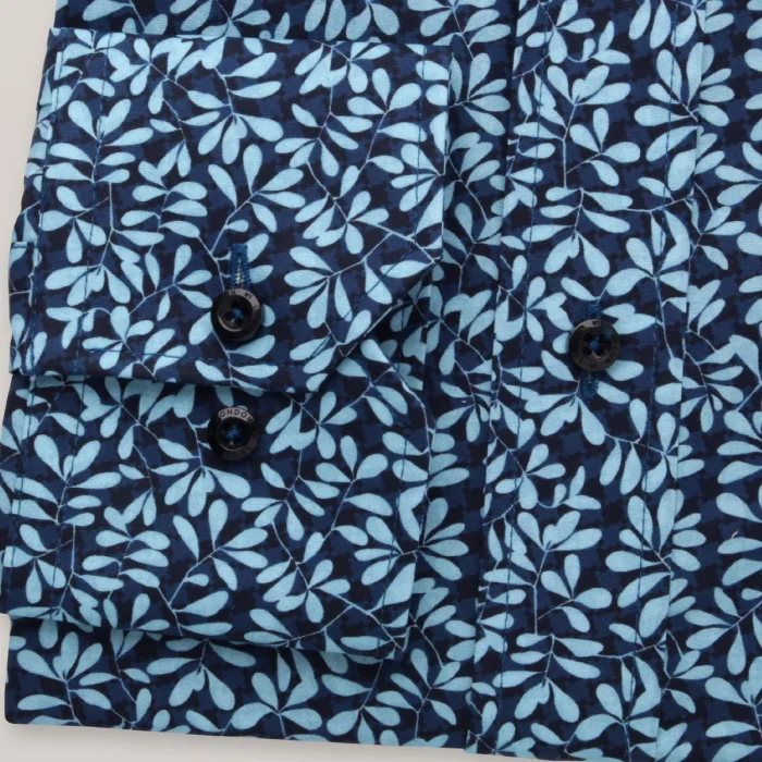 Koszula Slim Fit (wzrost 176-182)