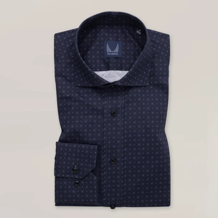 Koszula Slim Fit (wzrost 176-182)