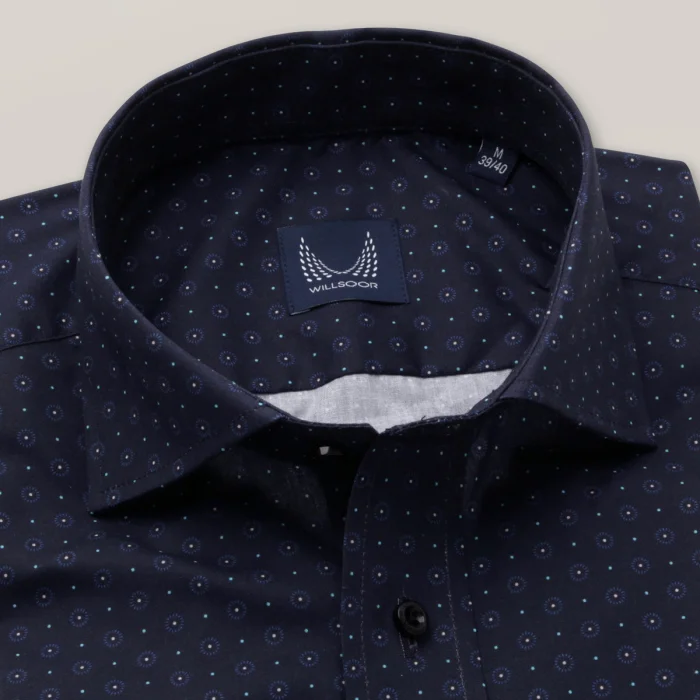 Koszula Slim Fit (wzrost 176-182)