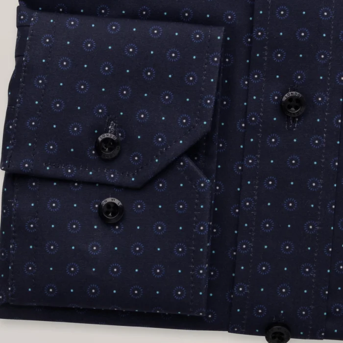 Koszula Slim Fit (wzrost 176-182)