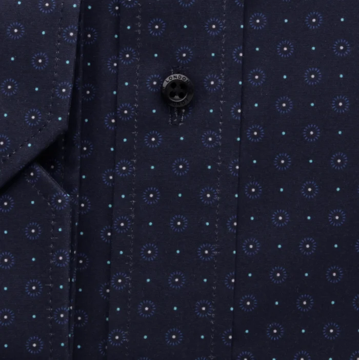 Koszula Slim Fit (wzrost 176-182)