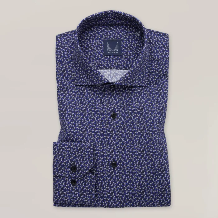Koszula Slim Fit (wzrost 176-182)