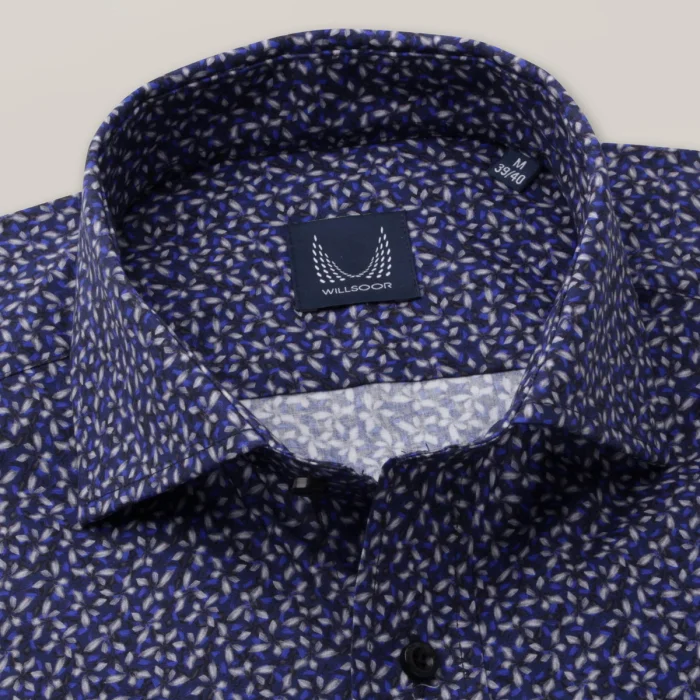 Koszula Slim Fit (wzrost 176-182)