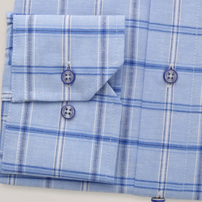 Koszula Slim Fit (wzrost 176-182)