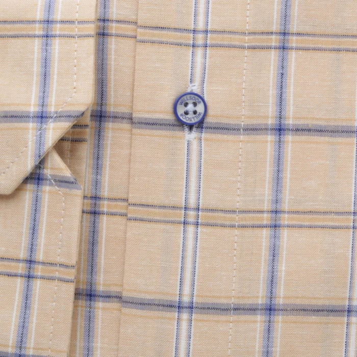 Koszula Slim Fit (wzrost 176-182)