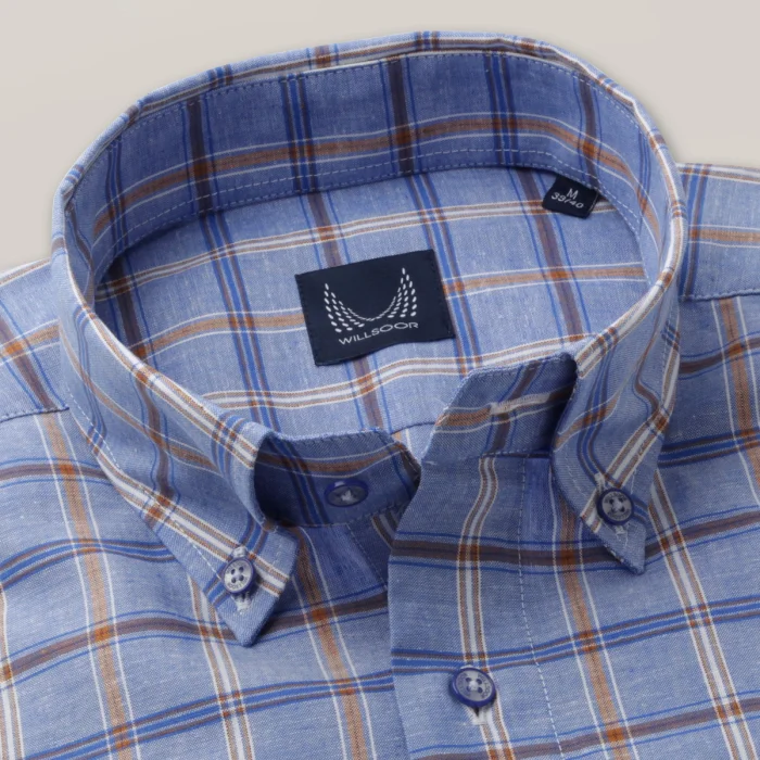 Koszula Slim Fit (wzrost 176-182)