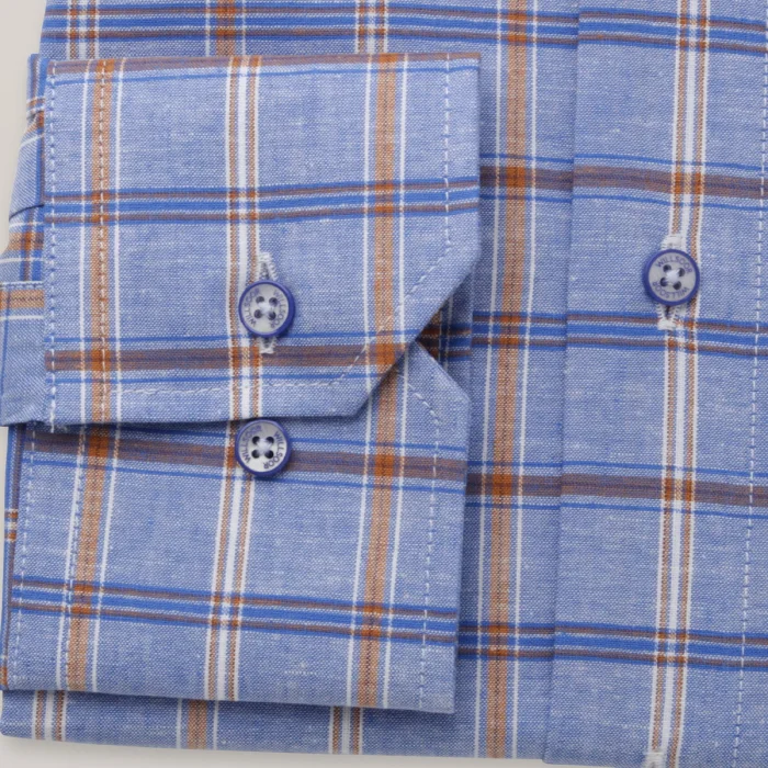 Koszula Slim Fit (wzrost 176-182)